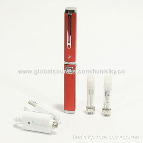 Original innokin iTaste EP with built-in 650mAh polymer Li-ion rechargeable battery